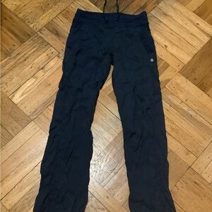 Lululemon Dance Pants 4